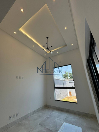 Imagem Casa com 2 Quartos à Venda, 181 m² em Independência - 3º Complemento - Aparecida De Goiânia Imagem Casa com 2 Quartos à Venda, 181 m² em Independência - 3º Complemento - Aparecida De Goiânia