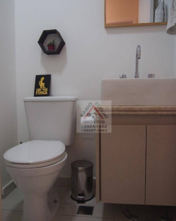 Imagem Apartamento com 2 Quartos à Venda, 69 m² em Vila Andrade - São Paulo Imagem Apartamento com 2 Quartos à Venda, 69 m² em Vila Andrade - São Paulo