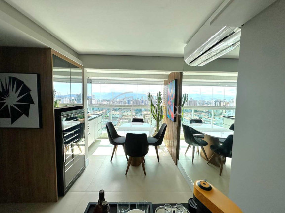 Imagem Apartamento com 2 Quartos à Venda, 68 m² em Embaré - Santos Imagem Apartamento com 2 Quartos à Venda, 68 m² em Embaré - Santos