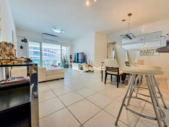 Imagem Apartamento com 3 Quartos à Venda, 123 m² em Riviera De São Lourenço - Bertioga Imagem Apartamento com 3 Quartos à Venda, 123 m² em Riviera De São Lourenço - Bertioga