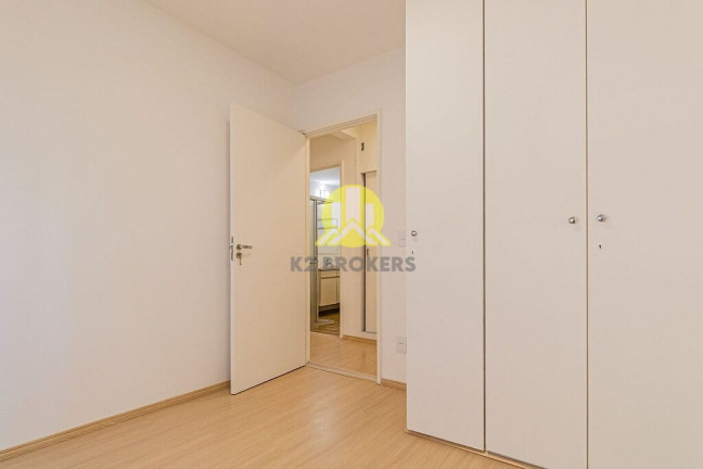 Imagem Apartamento com 2 Quartos à Venda, 83 m² em Itaim Bibi - São Paulo