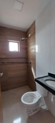 Imagem Casa com 3 Quartos à Venda, 71 m² em Gramame - Novo Geisel - João Pessoa
