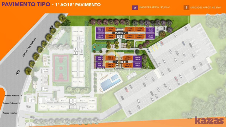 Imagem Apartamento com 2 Quartos à Venda, 40 m² em Vila Da Oportunidade - Carapicuíba Imagem Apartamento com 2 Quartos à Venda, 40 m² em Vila Da Oportunidade - Carapicuíba