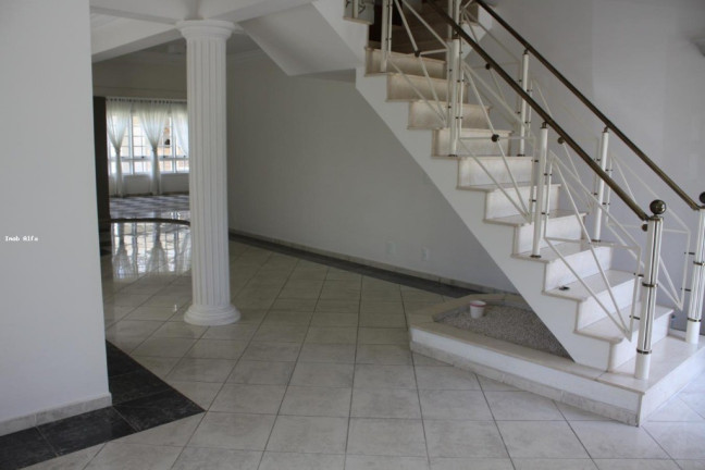 Imagem Imóvel com 4 Quartos à Venda, 400 m² em Alphaville Residencial Dois - Barueri Imagem Imóvel com 4 Quartos à Venda, 400 m² em Alphaville Residencial Dois - Barueri