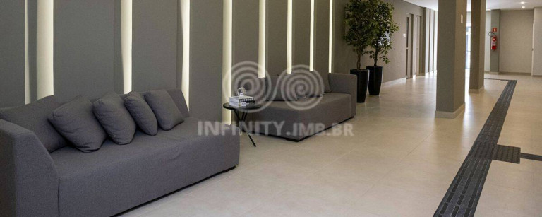 Imagem Apartamento com 2 Quartos à Venda, 45 m² em Brás - São Paulo