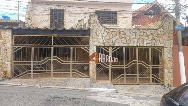 Imagem Sobrado com 2 Quartos à Venda, 130 m² em Vila Buenos Aires - São Paulo Imagem Sobrado com 2 Quartos à Venda, 130 m² em Vila Buenos Aires - São Paulo