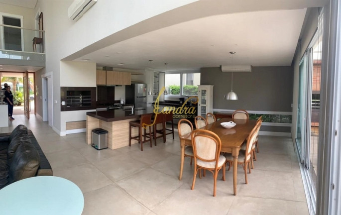 Imagem Casa de Condomínio com 4 Quartos à Venda, 320 m² em Centro - Xangri-la Imagem Casa de Condomínio com 4 Quartos à Venda, 320 m² em Centro - Xangri-la