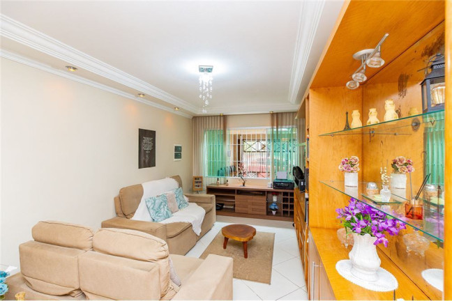 Imagem Casa com 2 Quartos à Venda, 117 m² em Jardim Prudência - São Paulo Imagem Casa com 2 Quartos à Venda, 117 m² em Jardim Prudência - São Paulo