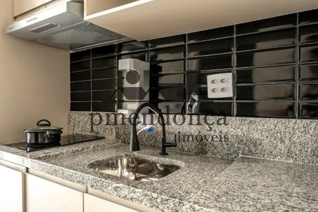 Imagem Apartamento com 1 Quarto à Venda, 30 m² em Bela Vista - São Paulo Imagem Apartamento com 1 Quarto à Venda, 30 m² em Bela Vista - São Paulo
