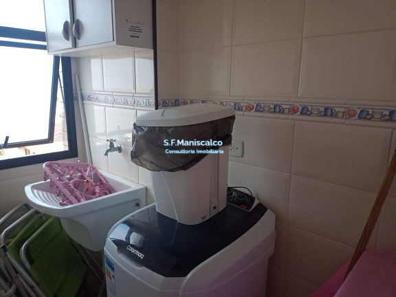 Imagem Apartamento com 3 Quartos à Venda, 116 m² em Praia Grande - Ubatuba