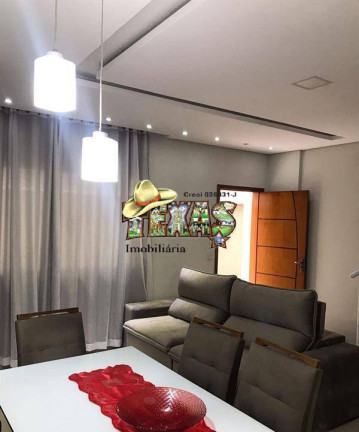 Imagem Sobrado com 3 Quartos à Venda, 128 m² em Cidade Patriarca - São Paulo Imagem Sobrado com 3 Quartos à Venda, 128 m² em Cidade Patriarca - São Paulo