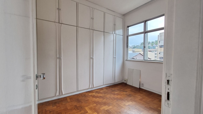 Imagem Apartamento com 1 Quarto à Venda, 38 m² em Jardim Guanabara - Rio De Janeiro