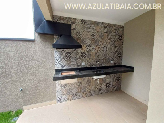 Imagem Casa com 3 Quartos à Venda, 90 m² em Jardim Do Lago - Atibaia Imagem Casa com 3 Quartos à Venda, 90 m² em Jardim Do Lago - Atibaia