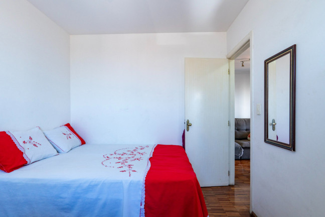 Imagem Apartamento com 2 Quartos à Venda, 54 m² em Vila Andrade - São Paulo Imagem Apartamento com 2 Quartos à Venda, 54 m² em Vila Andrade - São Paulo