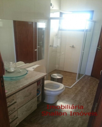 Imagem Sobrado com 5 Quartos à Venda, 554 m² em Caguassu - Sorocaba Imagem Sobrado com 5 Quartos à Venda, 554 m² em Caguassu - Sorocaba