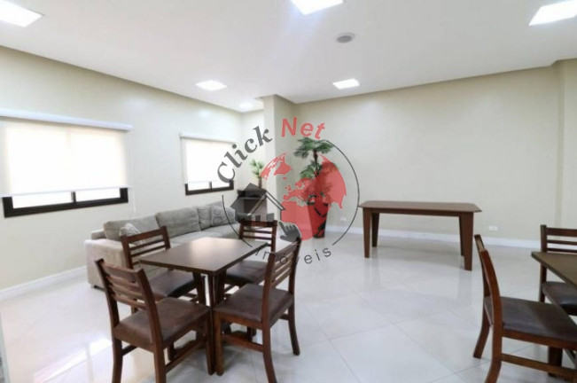 Imagem Apartamento com 3 Quartos à Venda, 85 m² em Vila Scarpelli - Santo André Imagem Apartamento com 3 Quartos à Venda, 85 m² em Vila Scarpelli - Santo André