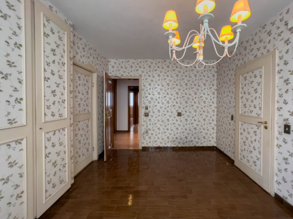 Imagem Imóvel com 3 Quartos à Venda, 280 m² em Higienópolis - São Paulo