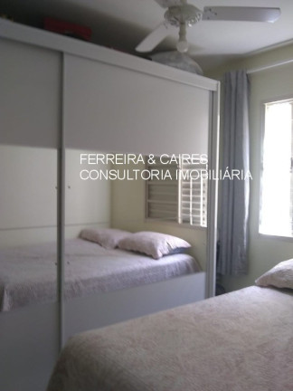 Imagem Apartamento com 2 Quartos à Venda, 48 m² em Jardim Morada Do Sol - Indaiatuba
