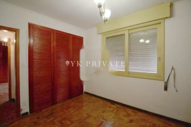 Imagem Apartamento com 3 Quartos à Venda, 200 m² em Paraíso - São Paulo