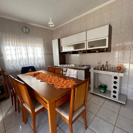 Imagem Casa com 3 Quartos à Venda, 120 m² em Jardim Portinari - Franca Imagem Casa com 3 Quartos à Venda, 120 m² em Jardim Portinari - Franca