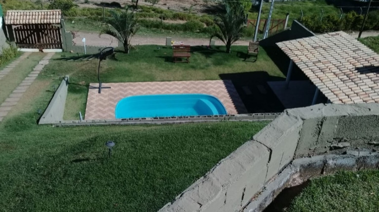 Imagem Chácara com 3 Quartos à Venda, 900 m² em Portão - Atibaia Imagem Chácara com 3 Quartos à Venda, 900 m² em Portão - Atibaia