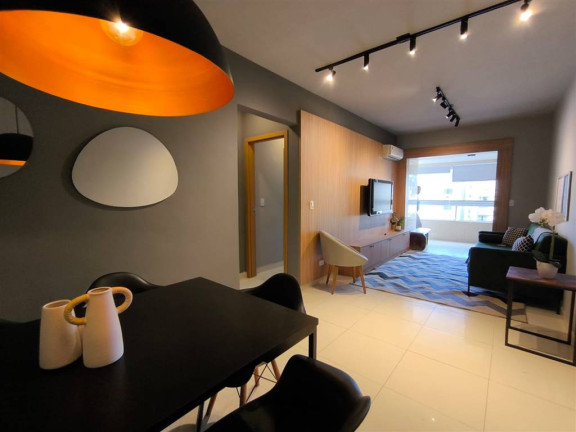 Imagem Apartamento com 2 Quartos à Venda, 85 m² em Aviação - Praia Grande Imagem Apartamento com 2 Quartos à Venda, 85 m² em Aviação - Praia Grande