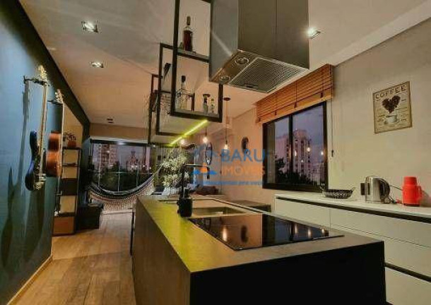 Imagem Apartamento com 1 Quarto para Alugar, 67 m² em Pinheiros - São Paulo Imagem Apartamento com 1 Quarto para Alugar, 67 m² em Pinheiros - São Paulo