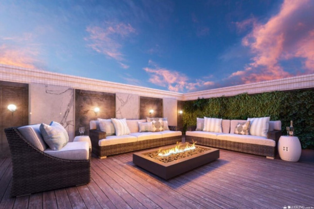 Imagem Imóvel com 3 Quartos à Venda, 128 m² em Meia Praia - Itapema