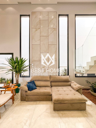 Imagem Casa de Condomínio com 3 Quartos à Venda, 345 m² em Jardim Novo Mundo - Jundiaí Imagem Casa de Condomínio com 3 Quartos à Venda, 345 m² em Jardim Novo Mundo - Jundiaí