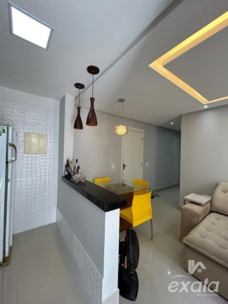 Imagem Apartamento com 2 Quartos à Venda, 50 m² em Residencial Centro Da Serra - Serra Imagem Apartamento com 2 Quartos à Venda, 50 m² em Residencial Centro Da Serra - Serra