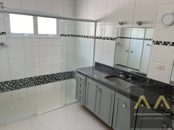 Imagem Casa de Condomínio com 4 Quartos à Venda, 370 m² em Alphaville - Santana De Parnaíba