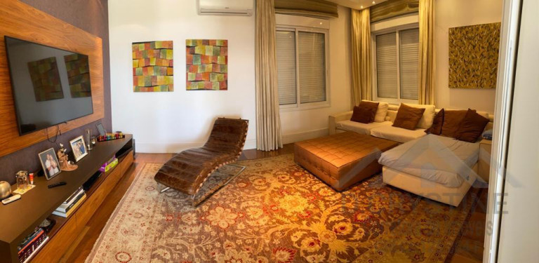 Imagem Casa com 5 Quartos à Venda, 1.000 m² em Tamboré - Santana De Parnaíba