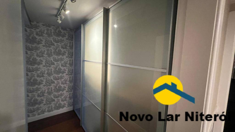 Imagem Apartamento com 4 Quartos à Venda, 360 m² em Icaraí - Niterói