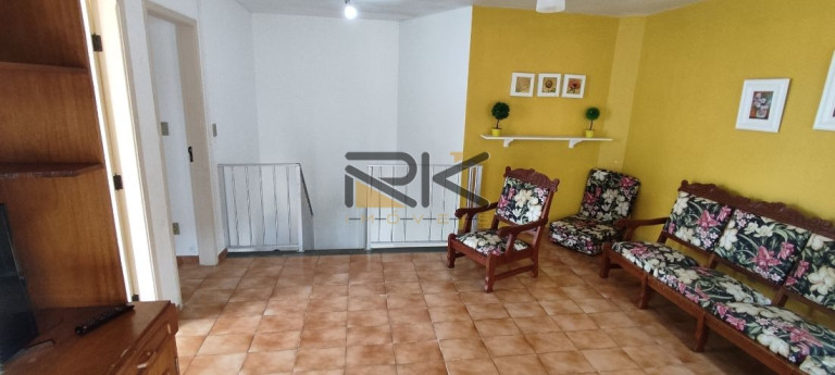 Imagem Cobertura com 3 Quartos à Venda, 95 m² em Praia Grande - Ubatuba