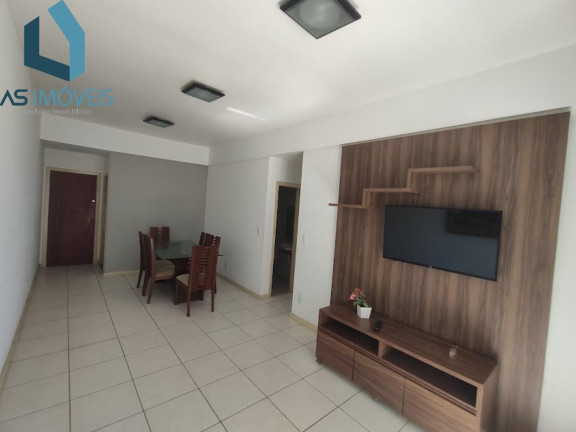 Imagem Apartamento com 3 Quartos para Alugar, 100 m² em Braga - Cabo Frio