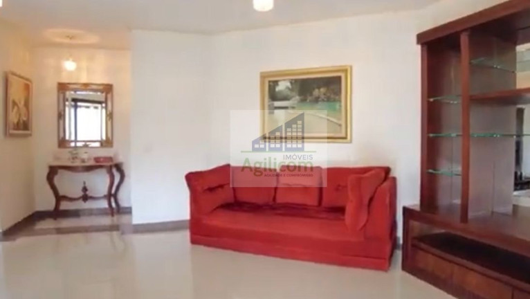 Imagem Apartamento com 5 Quartos à Venda, 227 m² em Vila Suzana - São Paulo Imagem Apartamento com 5 Quartos à Venda, 227 m² em Vila Suzana - São Paulo