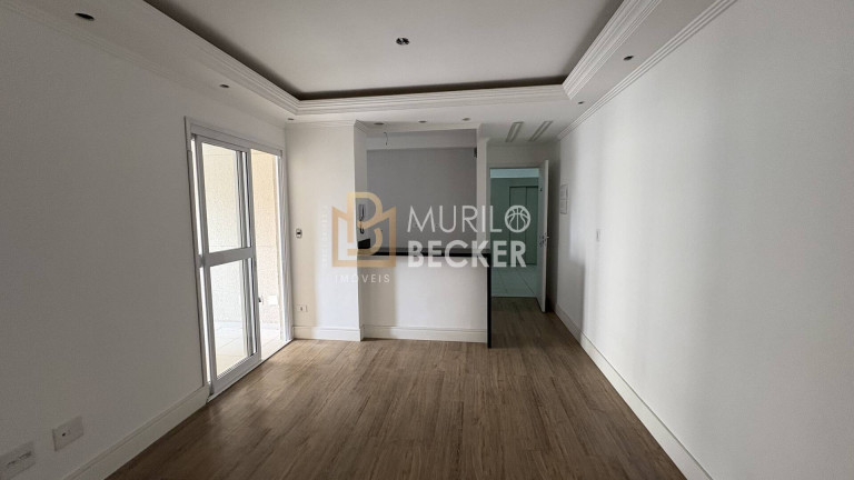 Imagem Apartamento com 3 Quartos à Venda, 80 m² em Jardim Estoril - São José Dos Campos