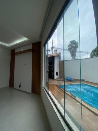 Imagem Casa com 3 Quartos à Venda, 100 m² em Residencial Vereda Dos Buritis - Goiânia Imagem Casa com 3 Quartos à Venda, 100 m² em Residencial Vereda Dos Buritis - Goiânia