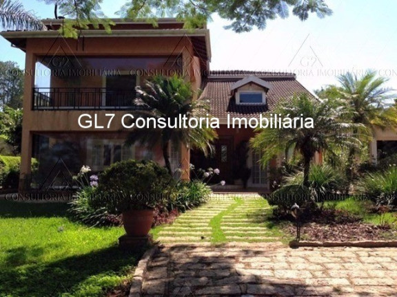 Imóvel com 4 Quartos à Venda,  em Recanto Dos Pássaros - Indaiatuba
