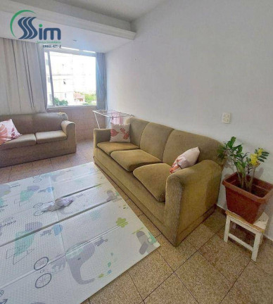 Imagem Apartamento com 3 Quartos à Venda, 125 m² em Aldeota - Fortaleza Imagem Apartamento com 3 Quartos à Venda, 125 m² em Aldeota - Fortaleza