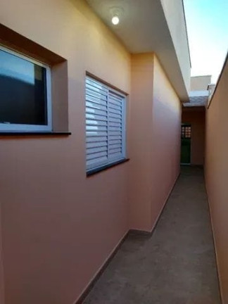 Imagem Casa com 3 Quartos à Venda, 110 m² em Vila Santos - Caçapava Imagem Casa com 3 Quartos à Venda, 110 m² em Vila Santos - Caçapava