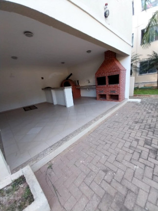 Imagem Imóvel com 2 Quartos à Venda, 55 m² em Santo Amaro - São Paulo