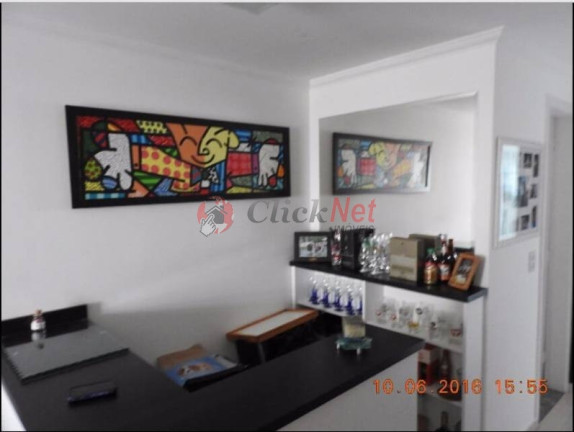 Imagem Sobrado com 3 Quartos à Venda, 111 m² em Vila Linda - Santo André Imagem Sobrado com 3 Quartos à Venda, 111 m² em Vila Linda - Santo André