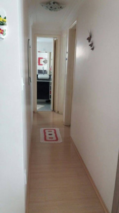 Imagem Apartamento com 2 Quartos à Venda, 50 m² em Parque Erasmo Assunção - Santo André Imagem Apartamento com 2 Quartos à Venda, 50 m² em Parque Erasmo Assunção - Santo André