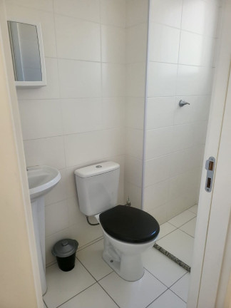 Imagem Apartamento com 2 Quartos à Venda, 42 m² em Jardim Parque Morumbi - São Paulo Imagem Apartamento com 2 Quartos à Venda, 42 m² em Jardim Parque Morumbi - São Paulo