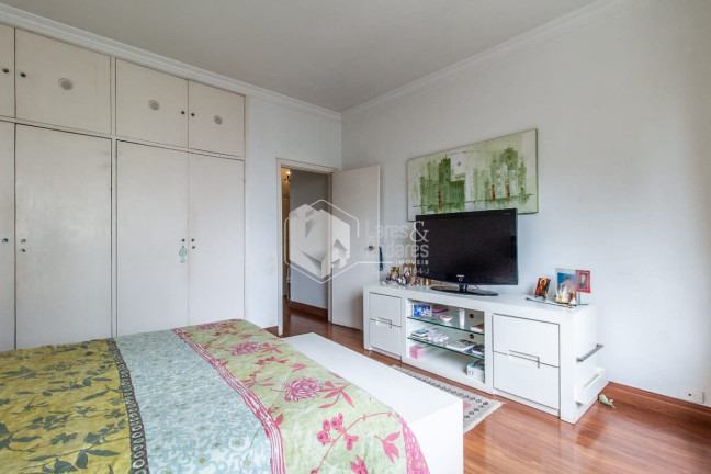 Imagem Apartamento com 4 Quartos à Venda, 264 m² em Santa Cecília - São Paulo Imagem Apartamento com 4 Quartos à Venda, 264 m² em Santa Cecília - São Paulo