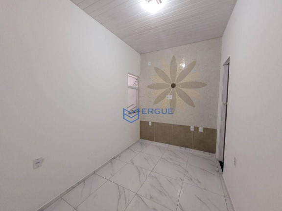 Imagem Casa com 2 Quartos para Alugar, 50 m² em Mondubim - Fortaleza Imagem Casa com 2 Quartos para Alugar, 50 m² em Mondubim - Fortaleza