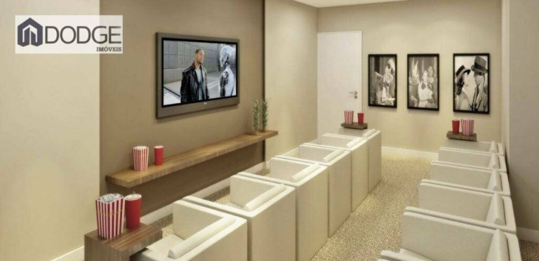 Imagem Apartamento com 2 Quartos à Venda, 46 m² em Parque João Ramalho - Santo André Imagem Apartamento com 2 Quartos à Venda, 46 m² em Parque João Ramalho - Santo André