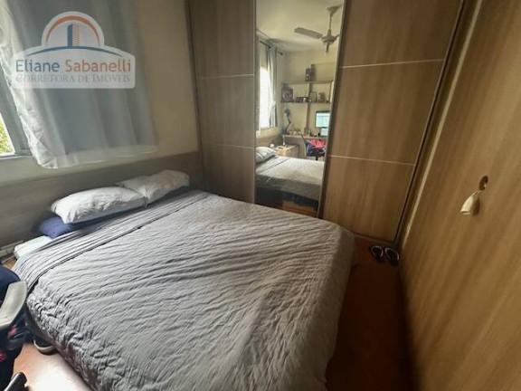 Imagem Apartamento com 2 Quartos à Venda, 56 m² em Vila Andrade - São Paulo Imagem Apartamento com 2 Quartos à Venda, 56 m² em Vila Andrade - São Paulo