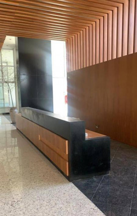 Imagem Sala Comercial à Venda, 40 m² em Vila Gomes Cardim - São Paulo